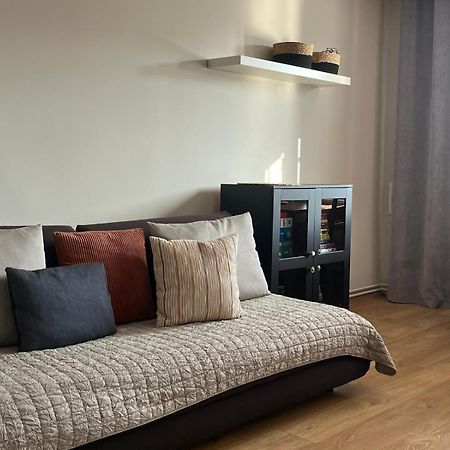 Apartament Srodmiescie Krosno Buitenkant foto