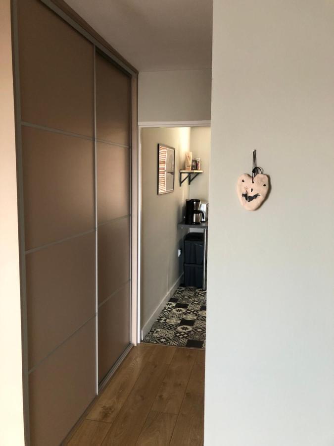 Apartament Srodmiescie Krosno Buitenkant foto