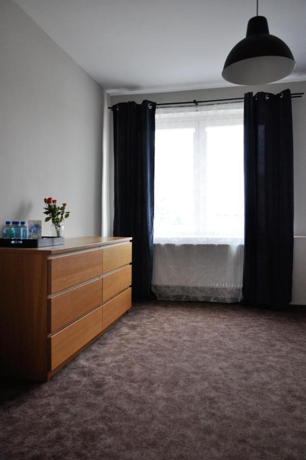Apartament Srodmiescie Krosno Buitenkant foto
