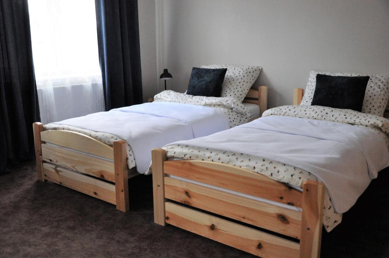 Apartament Srodmiescie Krosno Buitenkant foto