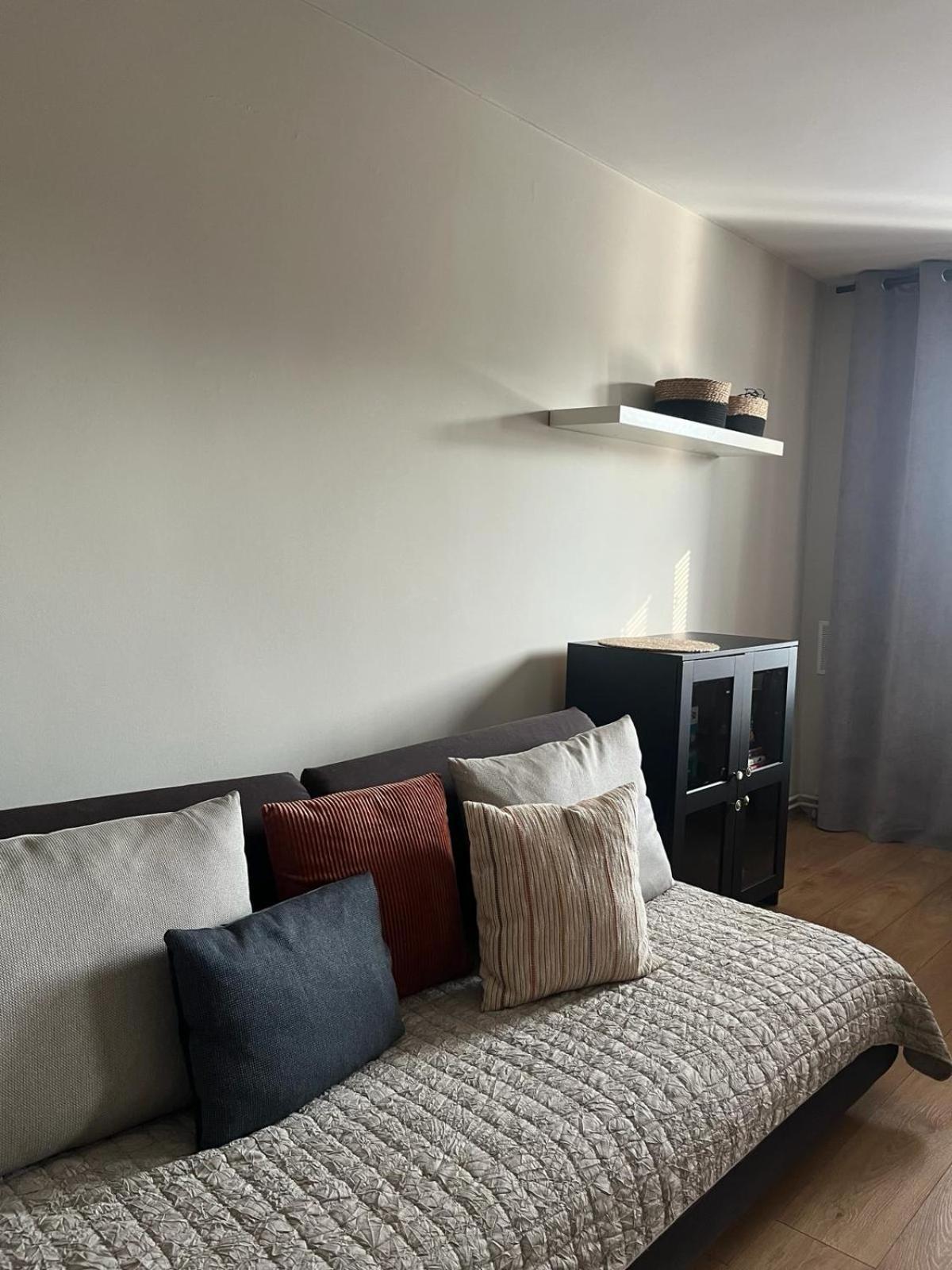 Apartament Srodmiescie Krosno Buitenkant foto