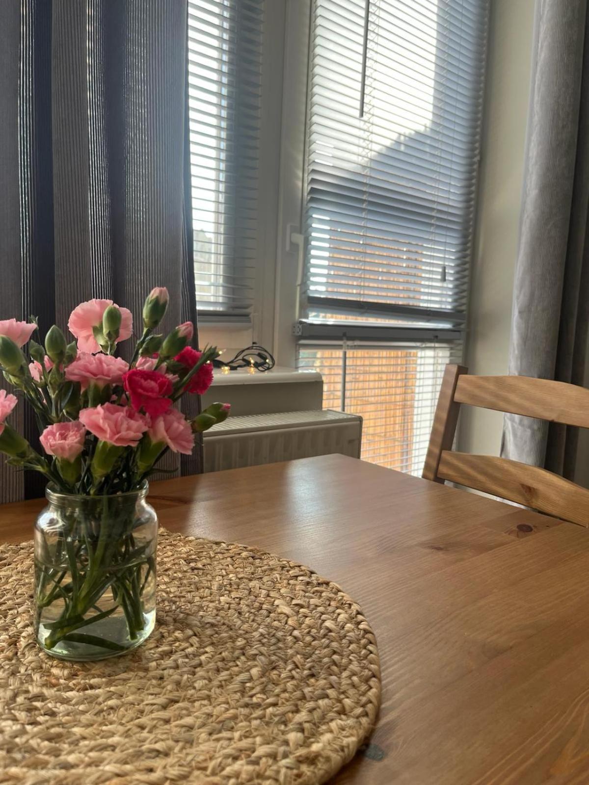 Apartament Srodmiescie Krosno Buitenkant foto