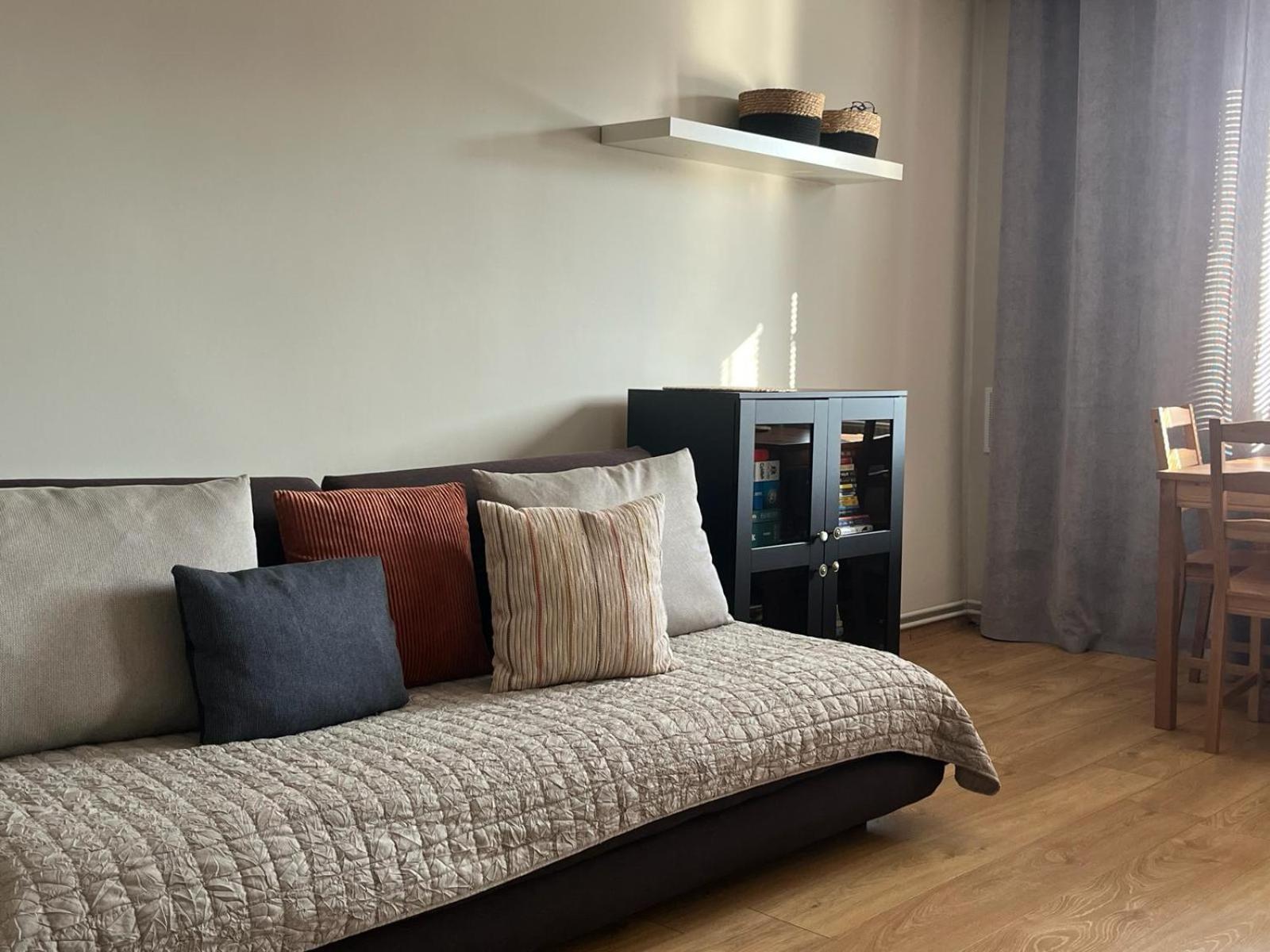 Apartament Srodmiescie Krosno Buitenkant foto